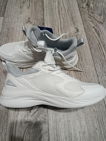 coros pace: Мужские кроссовки, 43, Новый, цвет - Белый — 5