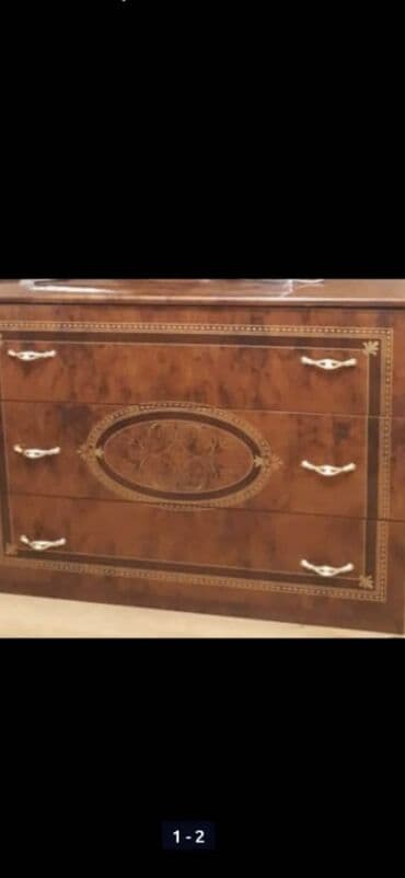 офисная тумба: Офисная тумба, Новый, Другой материал — 3