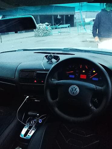 гольф 4 зеркала: Volkswagen Golf: 2000 г., 2 л, Автомат, Бензин, Хэтчбэк — 5