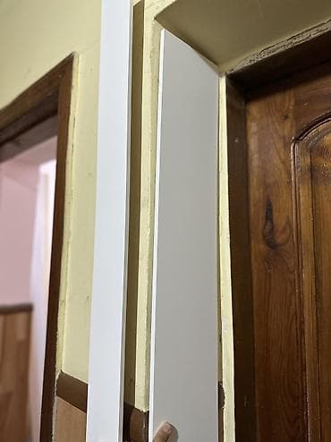 mini projector: Обналичник для дверей, Новый, Другой материал, Без установки — 10