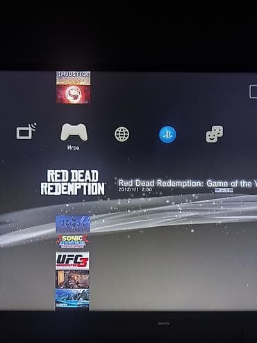 nintendo game boy advance: Sony PlayStation 3 Super Slim (CECH-4xxx), чёрная прошитый Или меняю — 4