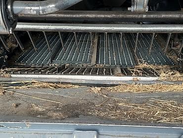 mrdass инструмент: Зерноуборочный комбайн Ростсельмаш. - Полноразмерная жатка с — 4