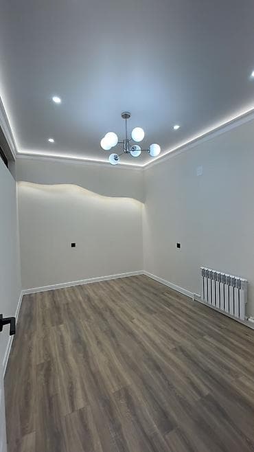 Буюртмага терезелер: ПРОДАЖА | 3 КОМ. КВ 📍 г. Ош. р-н Калинина • СК Голден Хаус — 3