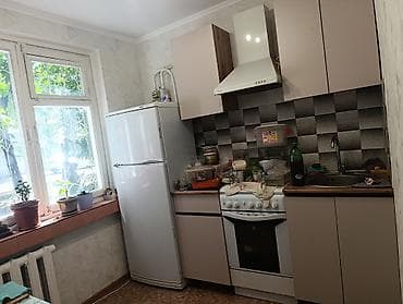 5: 1 комната, 32 м², 104 серия, 1 этаж, Косметический ремонт — 4