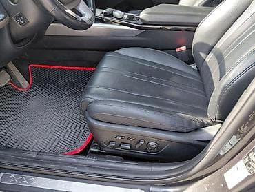 киа к8 2021: Kia K8: 2021 г., 1.6 л, Автомат, Гибрид, Седан — 7