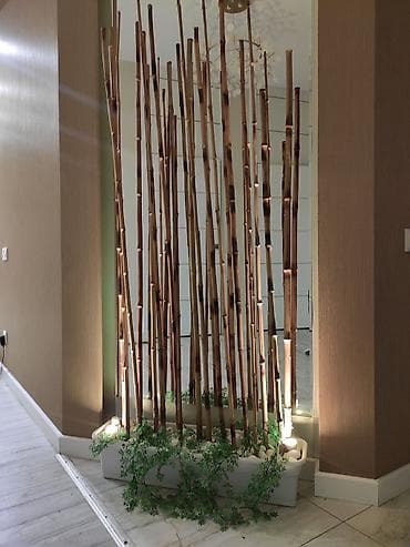 Садовая мебель: Декор для дома и сада — 5