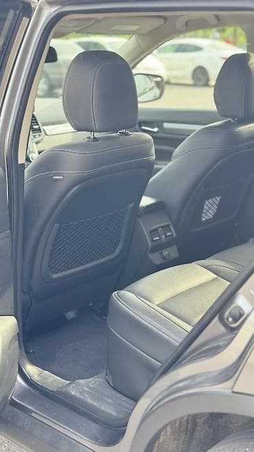 renault logan: Renault QM6: 2019 г., 2 л, Вариатор, Бензин, Кроссовер — 9