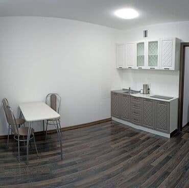 сдаётся квартира дом: Студия, Собственник, Без подселения, С мебелью полностью — 3