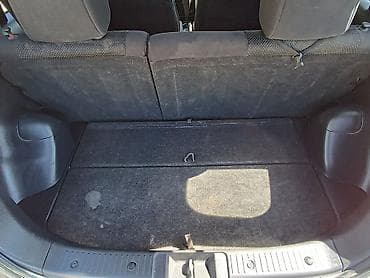 гитара тойота ист: Toyota Ist: 2003 г., 1.3 л, Автомат, Бензин, Хэтчбэк — 9