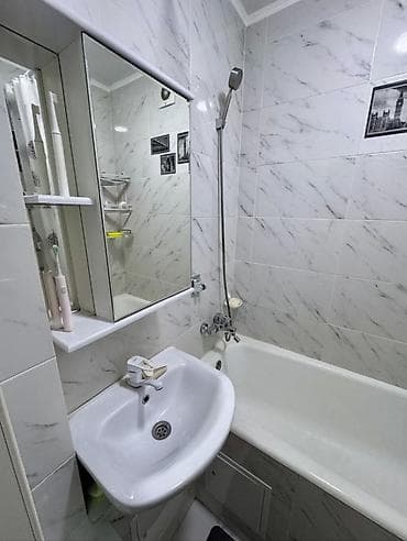 70: 3 комнаты, 67 м², Индивидуалка, 5 этаж, Евроремонт — 9