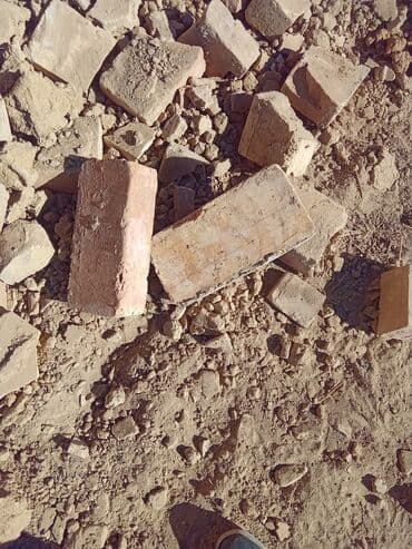 молочный оборудование: Кирпич чыгарган станок сатылат камплекты баары бар кунуно 30минден — 2