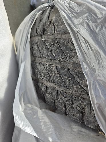 шины р13 лето: Портердин летний болон дору сатылат былтыр алгам арты 4 шт — 10