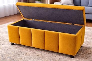 наполнитель для пуфиков: Пуфы и банкетки на заказ - Мягкие пуфы и банкетки различных форм — 9