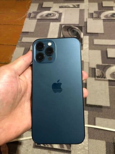macbook air 2014 цена: IPhone 12 Pro Max, Б/у, 256 ГБ, Голубой, Чехол — 2