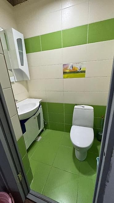 забыл: 360 м², 6 комнат, Киргизия 1, Семейным — 6