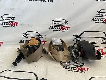 leksus: Ремни безопасности. На выбор . LEXUS GX 470,RX 330,350. Камри от 30 до — 1