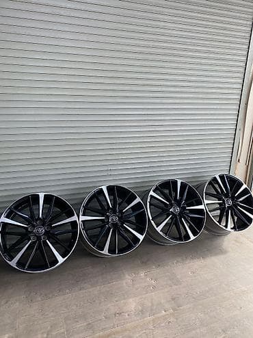 bbs rs: Диски R 19 — 1
