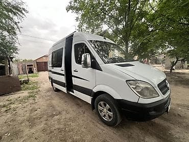 led свет: Легкий грузовик, Mercedes-Benz, Стандарт, 2 т, Новый — 2