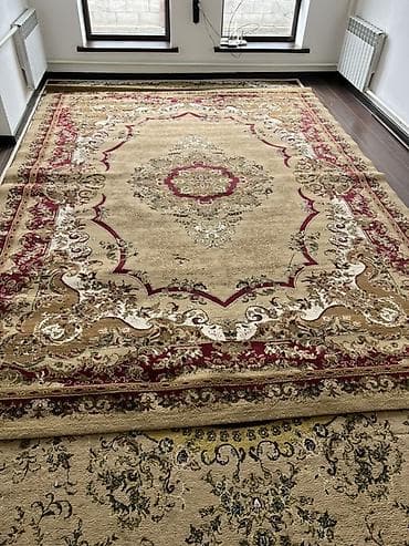 буу ковры: Ковер Б/у — 2