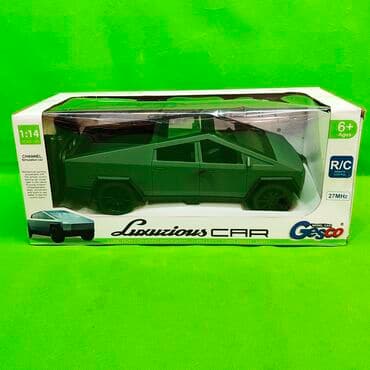 машинки на радио управление: Машинка Тесла игрушка радиоуправляемая🚗СКИДКА 20% Прекрасный подарок — 4