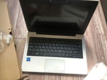 продаю нетбук: Нетбук, 2 ГБ-га чейин ГБ ОЭТ, Intel Celeron, 11ге чейин ", Татаал эмес тапшырмалар үчүн — 1