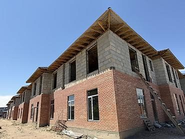 o2 development: 5 и более комнат, 152 м², Элитка, 1 этаж, Готовая ПСО (под самоотделку) — 2