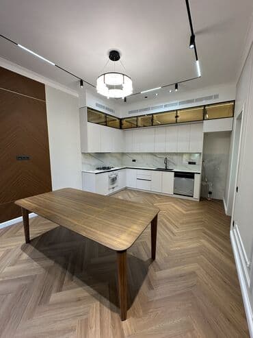 арча бешик жм дом: Үй, 266 м², 5 бөлмө, Кыймылсыз мүлк агенттиги, Дизайнердик оңдоо — 15