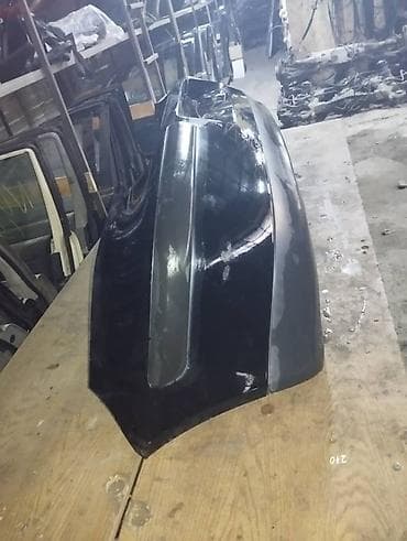 golf: Volkswagen, Б/у, Оригинал — 6