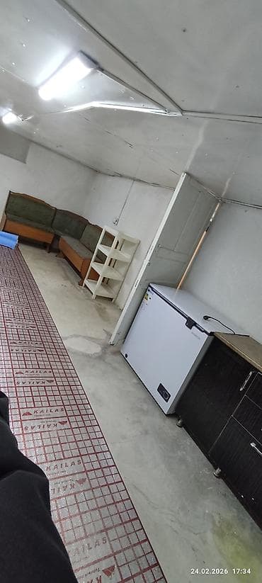 склада: Сдается в аренду подвальное помещение под производство/склад — 2