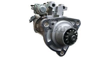 сигнализация центральный замок: Стартер Volvo Новый, Оригинал, Германия — 4