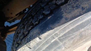 прицеп хова: Грузовик, Камаз, Стандарт, 7 т, Б/у — 5