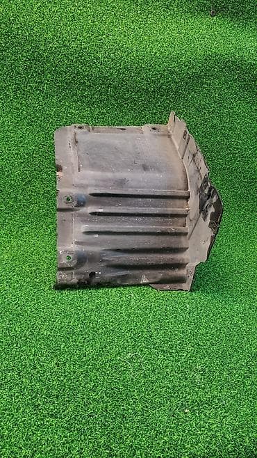 5series: Подкрылок передний правый BMW 5-SERIES E60/E61 (2002—2007) E60 — 1