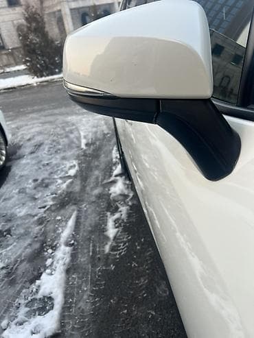 camry 2 2: Toyota RAV4: 2020 г., Гибрид, Кроссовер — 9