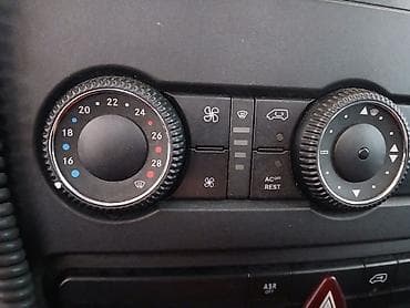 android teyes cc3: Mercedes-Benz Спринтер: 2007 г., 2.2 л, Механика, Дизель — 7