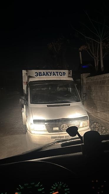 Ремонт техники: С лебедкой, С манипулятором, Со сдвижной платформой — 1