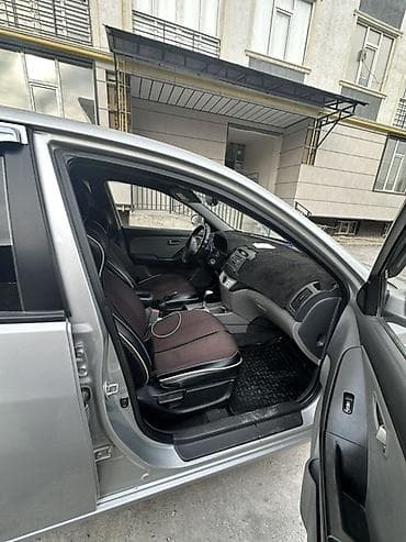 daewoo damas 2: Hyundai Avante: 2008 г., 1.6 л, Ручные, Бензин, Седан — 1