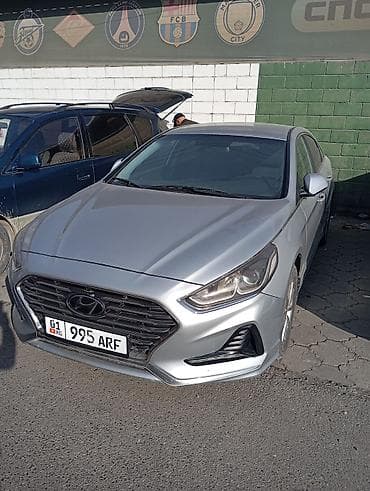 Аренда соната! 1500сом в сутки! депозит 20тыс сом! минимальный срок