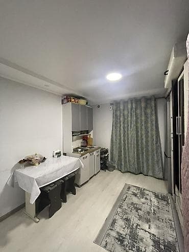 квартира до 10000: Студия, С мебелью полностью — 4