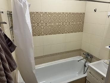kiralık daire: 2 комнаты, Собственник, Студентам, от 6 месяцев — 3