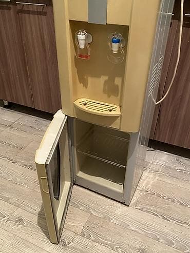 выбор номера о: Кулер для воды, Новый, Платная доставка — 2