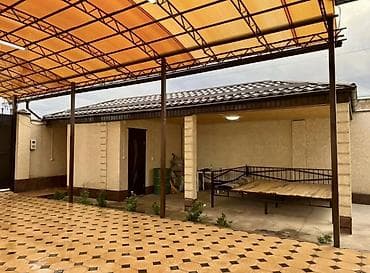 hostel osh: Дом, 130 м², 4 комнаты, Собственник, Евроремонт — 3