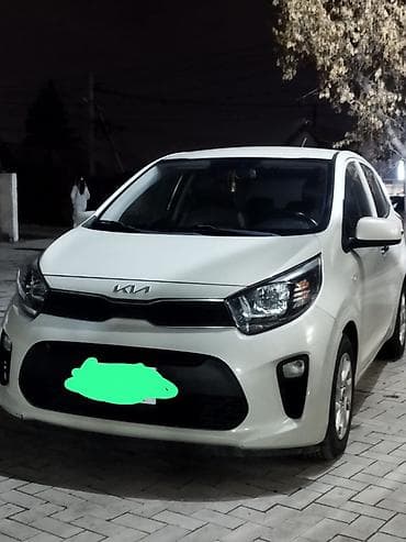 пиканто: Kia Morning: 2019 г., 1 л, Автомат, Бензин, Хэтчбэк — 4