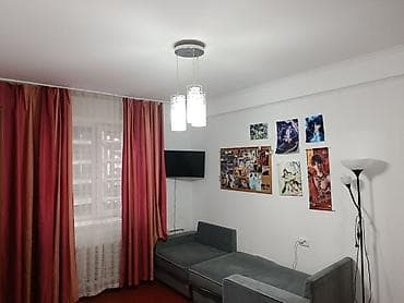 Недвижимость: 4 комнаты, 100 м², 5 этаж — 3
