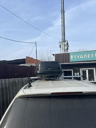 некса 2: Автобокс Б/у — 4