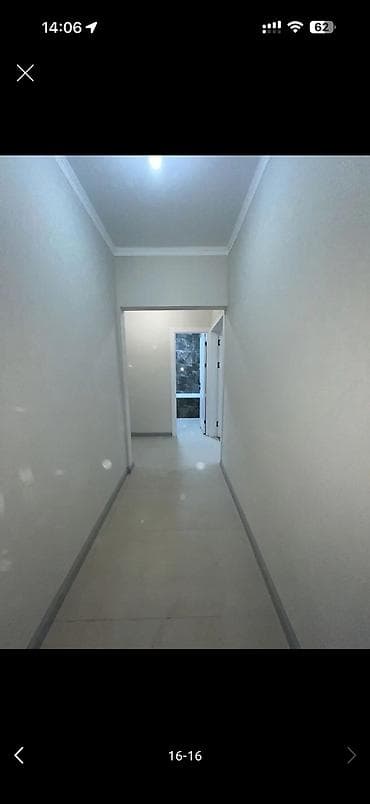 vip kant: 1 комната, 47 м², Элитка, 4 этаж, Евроремонт — 9