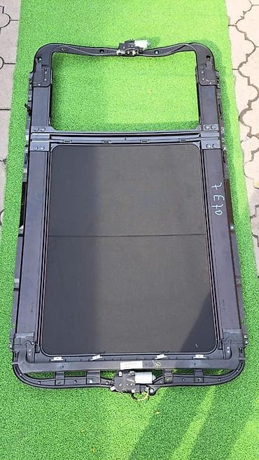 люк панорама: Люк Панорама BMW E70 7199535 В отличном состоянии, очень большой — 4