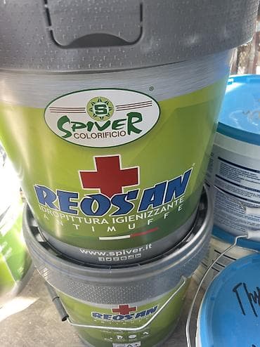 пвх потолок: Покраска стен, На масляной основе, На водной основе, Больше 6 лет опыта — 5