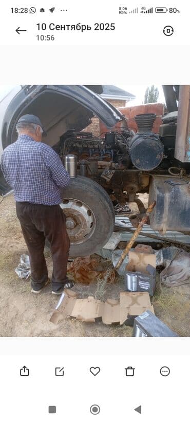 купить двигатель на мотоцикл минск бу: Грузовик, Камаз, Стандарт — 7