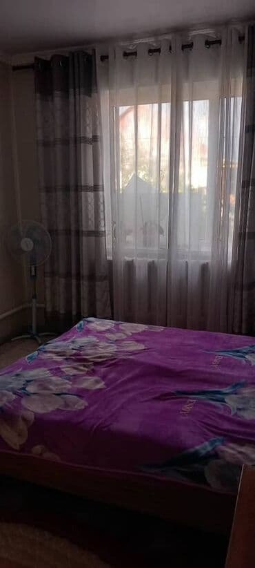 дом фаберлик: Дом, 62 м², 4 комнаты, Собственник, Старый ремонт — 8