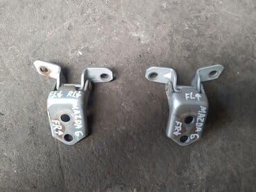 запчасти мазда премаси бишкек: Mazda 6 петля двери, Мазда 6 дверная петля Дверные петли ЦЕНА — 1